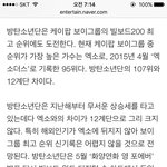 [EXO] 너네<b>회사</b>는 엑소없으면 기사못써?