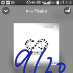 [인피니트] 이<b>제다</b>들뮤비ㄱㄱ 인가도1위하자
