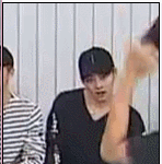 [EXO] 아 민석이 감정동기화 하는거 <b>존귀</b>