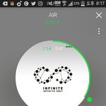 [인피니트] ㅈㅁ 일위 음반<b>점수</b>