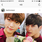 [인피니트] 호워니<b>명수</b>이쀼다ㅠㅠㅠㅠㅜ