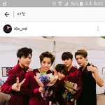 [인피니트] 뭐야 오늘 인별<b>잔치</b>야ㅋㅋ