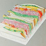 [댓글부탁해] 음식그림평가<b>점</b>