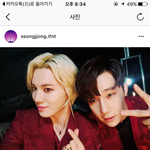 [인피니트] 오늘잉스타절!!!!