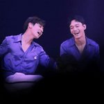 [CHEN] 이조합으로 <b>듀엣</b>한번 내주시져