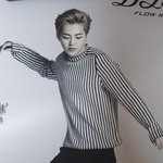 [시우민] 스케쳐스한테 절해야 되나ㅡㅡ