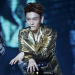 [CHEN] 모닝스타님의 <b>은혜</b>로운 종대고3