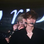 [EXO] 변백현 <b>벌레</b>붙어서 때주는거ㅋㅋㄱㅋㅋ