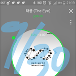 [인피니트] <b>코디들</b>도 빨간옷입으면 1위하는거 알고 일부러 오늘