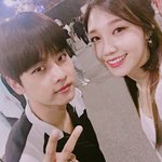 [VIXX] +)은133<b>지님</b>이랑도 만났다