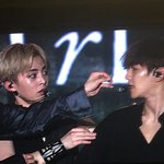[EXO] 변백현 놀란 와중에