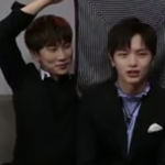 [육성재조이] 오늘 뎨뎨네 <b>파랑</b> 쁘앱