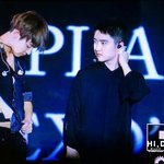 [EXO] 도경수 대학생<b>역할</b> 머리기른다Vs안기른다