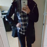 [댓글부탁해] +헐...) 남친 만나러가는데 옷좀 봐줘 (미국임)
