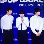 [방탄소년단] <b>융기</b>가 태랑 석진이 사이에 있으니깐