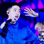 [EXO] ㅋㅋㅅㅂ<b>박찬</b>여리 경수 밤톨 쓰다듬고갔대