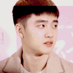 [EXO] 복습하고 있는데 경수 <b>이</b> 날 ㅈㄴ <b>애기</b>같네ㅋㅋㅋㅋ