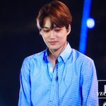 [EXO] 오늘 감종안 미모 쩌네