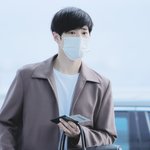 [EXO] 김준면 다으리 선물 준거 <b>핵</b><b>존</b>멋인데