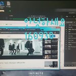 [인피니트] 이제 난 죽어도 <b>여한</b>이 없어