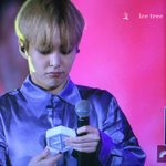 [EXO] 누가민석이한테 <b>불량</b>쥐어줬냐