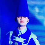 [EXO] 진짜 고깔 눌러쓰는거ㅋㅋㅋㅋㅋㅋ