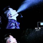 [EXO] 쏟아지는 <b>달빛</b>에 샤워얼