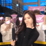 [에이핑크] 나은이 많이컸네 ㅋㅋ