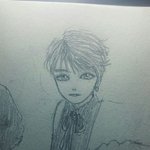 [방탄소년단] 12시를 기다리며 그려본 <b>융기</b>!!