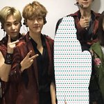 [백현] <b>중국</b>바이두백현<b>바</b> 홈마 백현이랑 사진이 찍었어요....