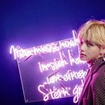 [방탄소년단] 옆모습 환상적..내취향..