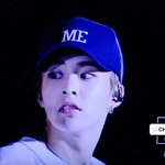 [시우민] (시우민)항저우콘에서 <b>청순미</b> 끝판왕 찍으신