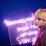 [방탄소년단] 진짜 감탄사밖에 안나오는 얼굴이다