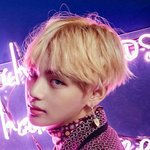 [방탄소년단] 이번에 김태형머린 금발 생머리가아니라