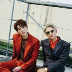 ㅋㅋㅋㅋㅋㅋㅋㅋㅋㅋㅋ 샤이니 이거 <b>그</b> <b>돈</b> 걷는? <b>그</b>사람들 같음