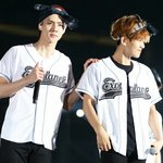 [EXO] 오세훈의 습관적<b>따봉</b>