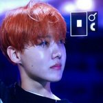 [방탄소년단] 방탄 <b>주황머리</b> 걔