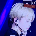 [시우민] 시우민 new 레전드짤ㄷㄷㄷ(<b>by</b> 항저우)