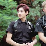 [방탄소년단] 전정국 인생 제일밝은색