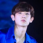 [EXO] 큰멍이..오늘만큼은 멍멍이아니다