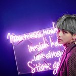 [방탄소년단] 흑태형 은태형
