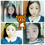 저 <b>얼평</b>좀.....