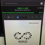 [인피니트] 얘들아 레<b>1</b>벨<b>11</b>분 <b>1</b>시간에 3만5천씩 올라