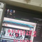[인피니트] 공부하면서 스밍인증~!