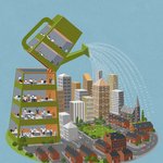 [아트저장소] 현대 사회에 일침을 놓는 풍자 일러스트