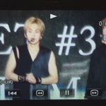 [시우민] <b>항저우</b>콘 시우민 자기소개 >.<