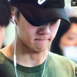 [세훈] 161001 <b>항저우</b> 출국 프리뷰1