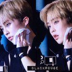 [시우민] (시우민)나는 왜 <b>휴지</b>로 태어나지 못했는가...