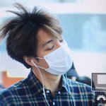 [카이] 종인이~~한굴출발^^
