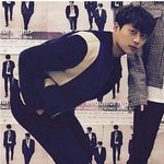 윤두준 또 점점 살빠지는듯..